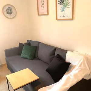 Apartamento Centro Historico Especial Grupos Parking Gratis 5, Málaga