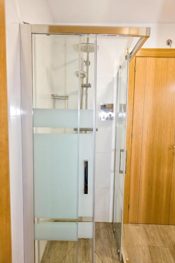 Apartamentos Onnight Málaga